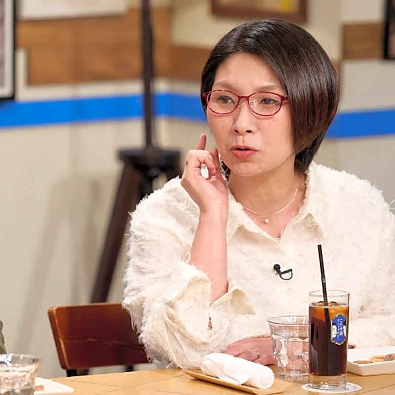 「夫婦喧嘩で夫が先に謝る」は正解？ くわばたりえがバッサリ「マジで離婚になりますよ」