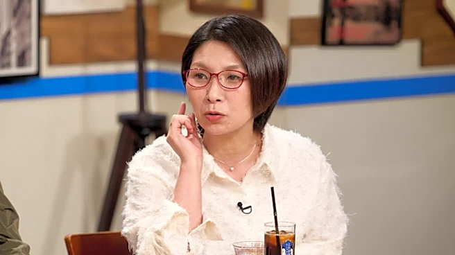 「夫婦喧嘩で夫が先に謝る」は正解? くわばたりえがバッサリ「マジで離婚になりますよ」