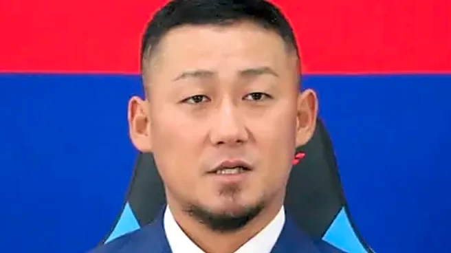 「この背比べ…いる?」中田翔、釣った“巨大魚”と寝転ぶ姿→「すごぉぉい」「お見事」「比べ方おもしろ」と反響