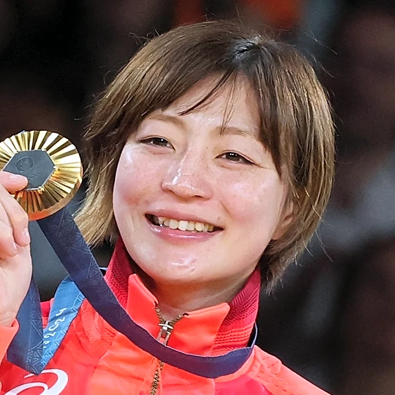「上腕二頭筋が美しすぎる…」角田夏実のトレーニング姿にネット騒然「すごすぎ」「いつでも第一線で戦えそう」