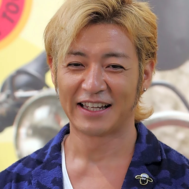 「久しぶりに見たなあ」つるの剛士、美しい昆虫を披露⇒「珍しいですね」「動く宝石のよう」と反響