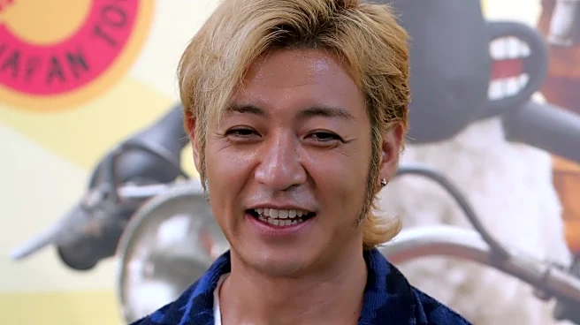 「久しぶりに見たなあ」つるの剛士、美しい昆虫を披露⇒「珍しいですね」「動く宝石のよう」と反響