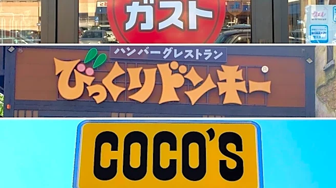 びっくりドンキーの「鬼盛り1780円パフェ」が半端ない!人気ファミレス店で食べられる、食べ応え満点なスイーツを3品ご紹介!