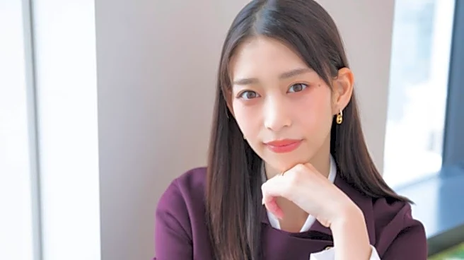 森川葵「今の、すごく良かったからもう1回別の角度を撮りたい」監督からの要望に、叫んだ一言とは…