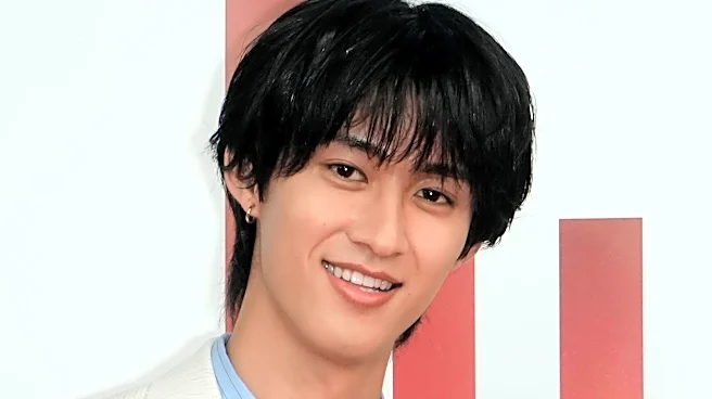 M!LK曽野舜太の英会話力に「すごい!」「とっさに英語が話せる舜ちゃんが羨ましい」と絶賛の声