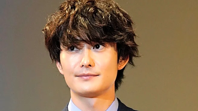 「今までに見たことない」岡田将生のSNS投稿にファン騒然「刺青…」「やばい」「刺激が強すぎ」
