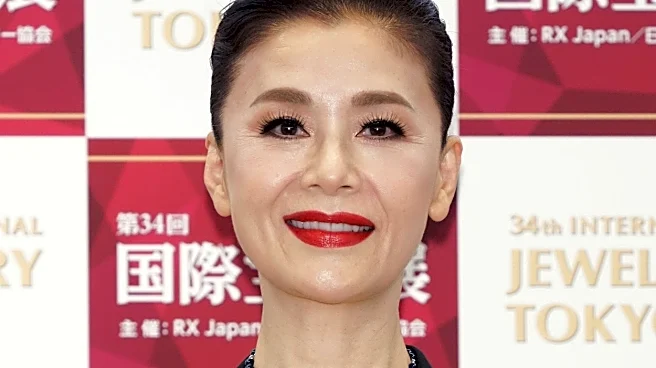 「頭、どうなっているのですか？」大地真央の激変ショットに衝撃走る「えーっ！？ 誰かと」「言葉を失いました」「びっくり」