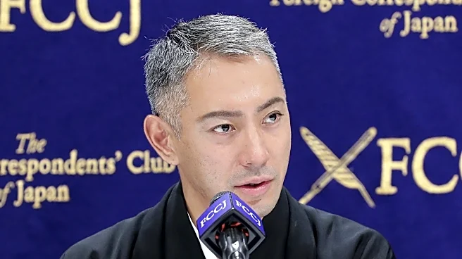 市川團十郎、娘と息子の2ショットを公開→「麻央ちゃんを感じられて...」「両親のどちらにもよく似てる」と反響