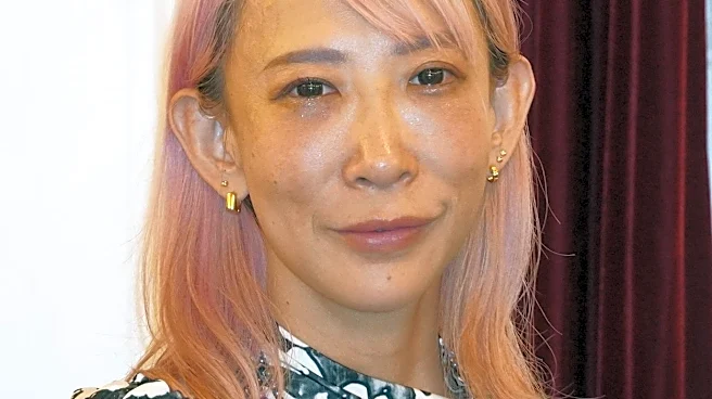 「本当に美しい」蜷川実花が撮った石垣島での景色に「思わず声が出ました」「睡蓮の色彩が生き生きしていて…」と反響