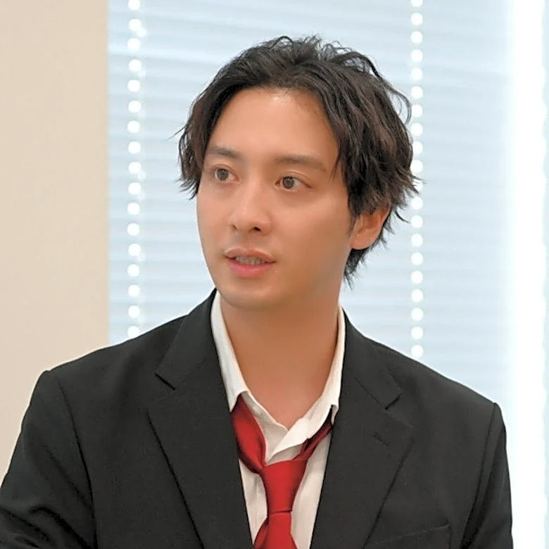 「最高すぎた…」「好きになっちゃうよ！」　SNSでも話題沸騰中！ ドラマ『キスは捜査のあとで』渡部秀・齋藤璃佑SPインタビュー