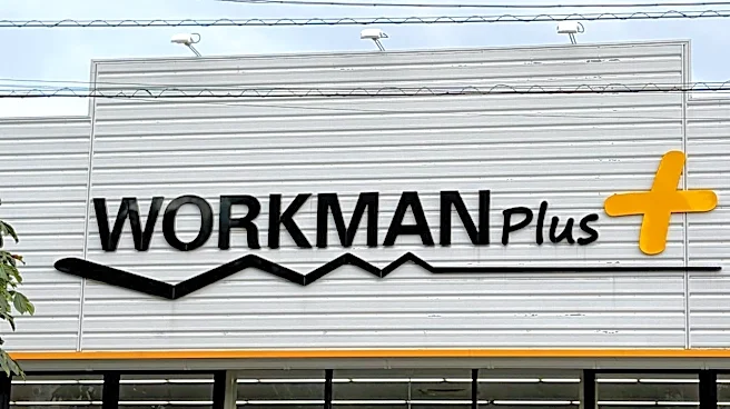 ワークマンの『1280円サンダル』が快適すぎて感動!ふわっふわで気持ちいいし、これは一度履いたらクセになるわ!《着用レビュー》
