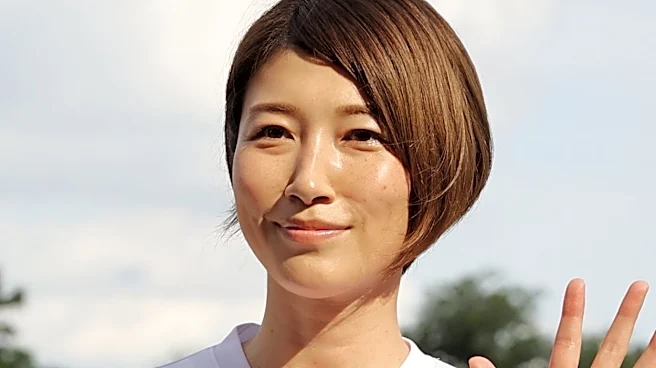 「別人です」「誰かと…」元バレーボール女子日本代表が“激変”「こんなにも変われるものなの！？」狩野舞子の姿に驚きの声