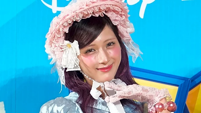 しなこ、超ミニ丈＆ノースリ姿でダンス→「バキバキに仕上がっとる」「筋肉もあって素敵」と話題に