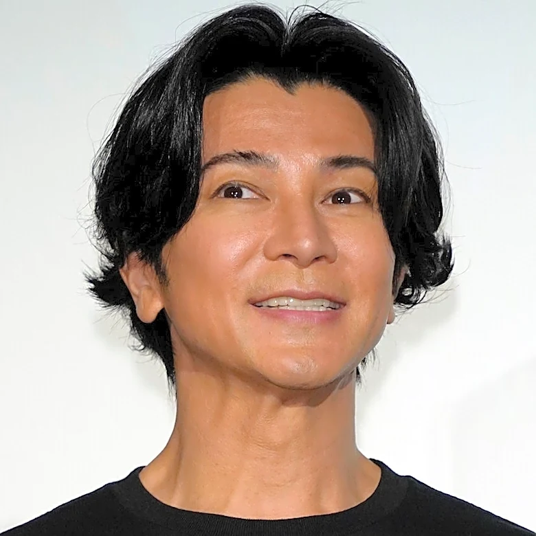 「誰やねん」武田真治の激変した姿にネット騒然「まさか…」「綾野剛かと思った」「本当にわからなかった」