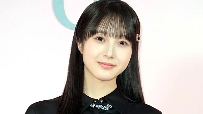 本田紗来、“超ミニ丈”袖無しワンピ姿にファン悶絶「まるでお人形」「ミニスカートがお似合い」