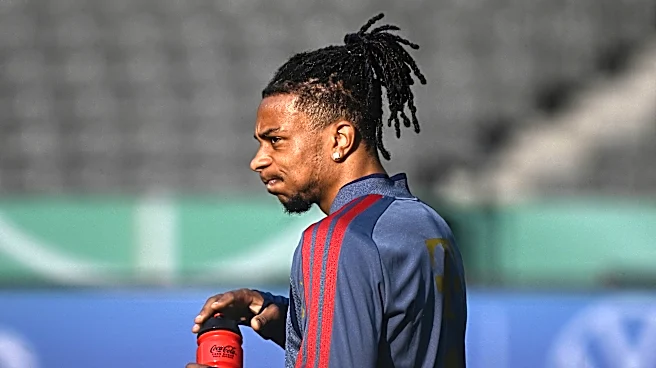 正しい決断は一つだ。FCバイエルン・ミュンヘンはマイケル・オリゼとの契約を延長すべきではない。