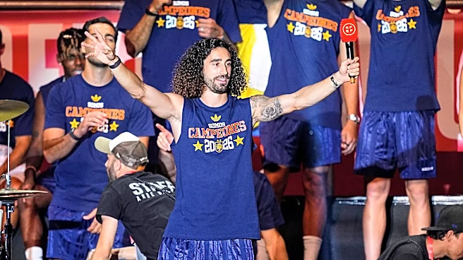 クコレージャの挑発的な祝賀行為に対し、アルゼンチンで広がる怒り