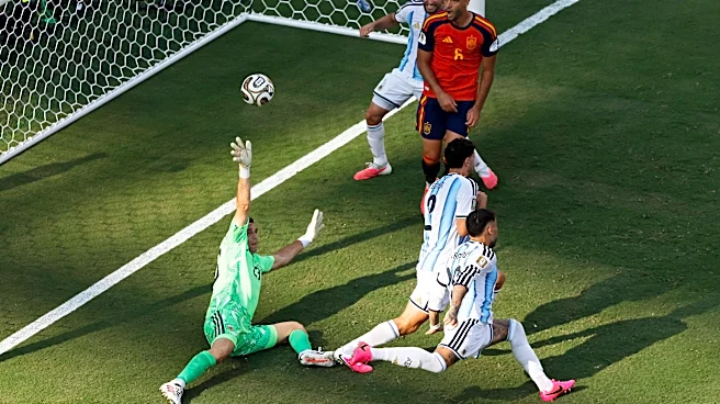 モロッコとアルジェリアがランクイン ― FIFAがワールドカップにおける最も美しいゴール12選を発表