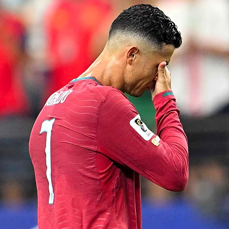 クリスティアーノ・ロナウドは今、ポルトガル代表を退くのか？「史上最高の選手（GOAT）」が146得点を挙げた代表キャリアに幕を下ろす日は、すでに決まっていると報じられている。