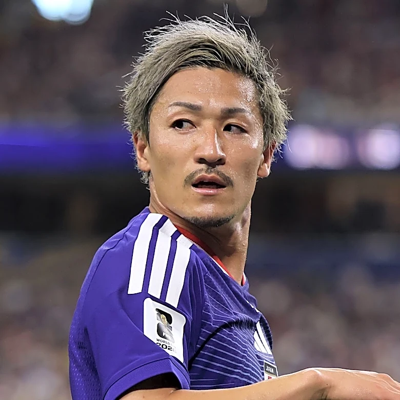 前田大然、英1部イプスウィッチ移籍へ…セルティックが20億円オファー受け入れと報道