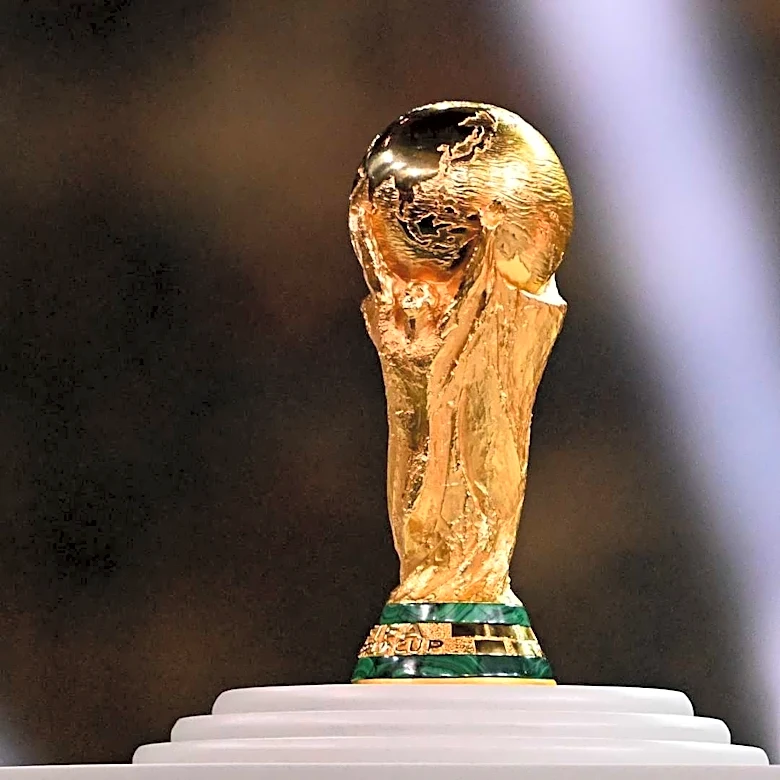 開催国6カ国、出場チーム64チーム！48カ国大会終了後、CONMEBOL会長が2030年W杯の拡大を主張。