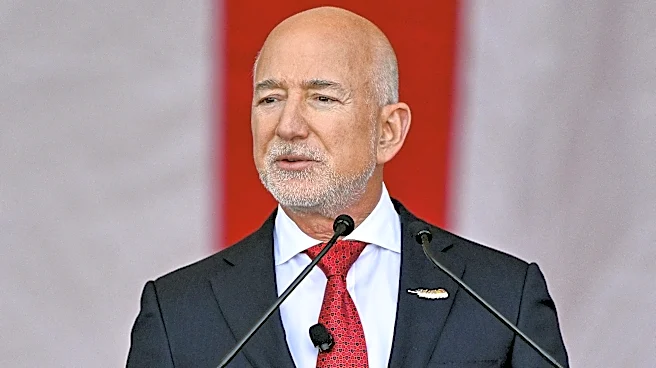 アマゾンの創業者ジェフ・ベゾス氏は、QPRの共同オーナーを退任する人物が率いるコンソーシアムから、リヴァプールの株式取得を打診された。