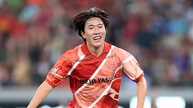 佐藤龍之介がゴラッソでバレンシア初ゴール!先発で2得点に絡みアピール成功