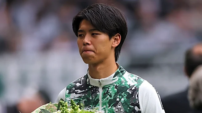 トッテナムDF高井幸大がプレシーズンマッチで先発出場…新加入MFが豪快決勝弾