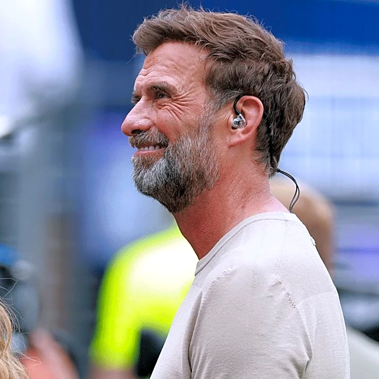 ユルゲン・クロップ氏とドイツサッカー協会が再び会談を行う。クロップ氏がユリアン・ナーゲルスマン氏の後任として就任する前での最終調整だ。