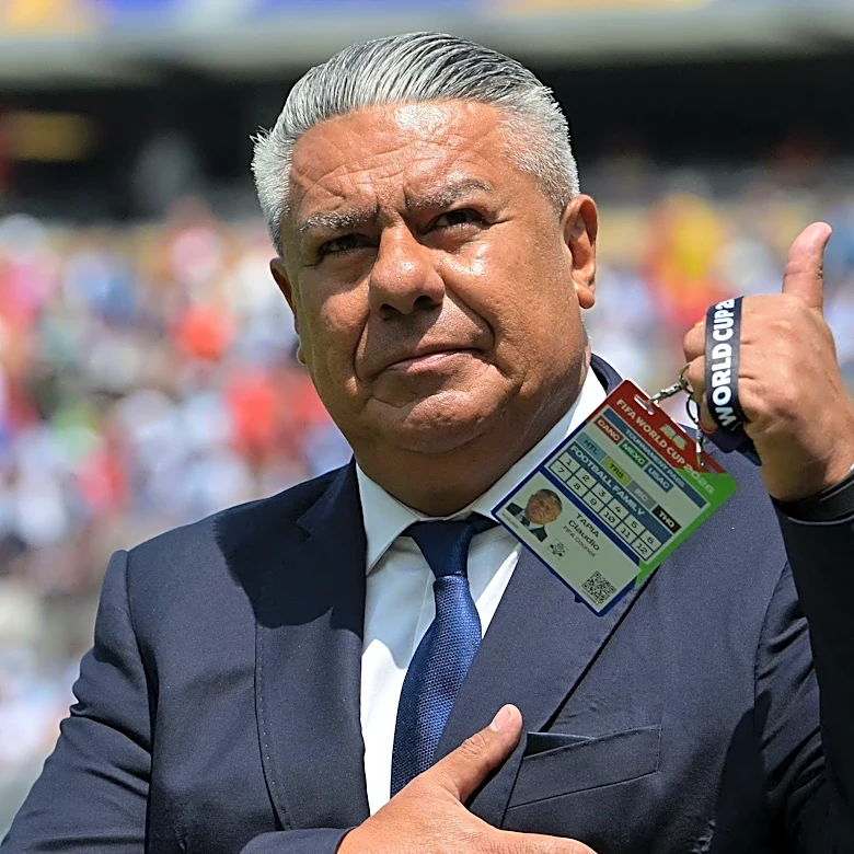 アルゼンチンサッカー協会は、会長と会計担当者が米裁判所で証言を命じられたという報道を否定した。