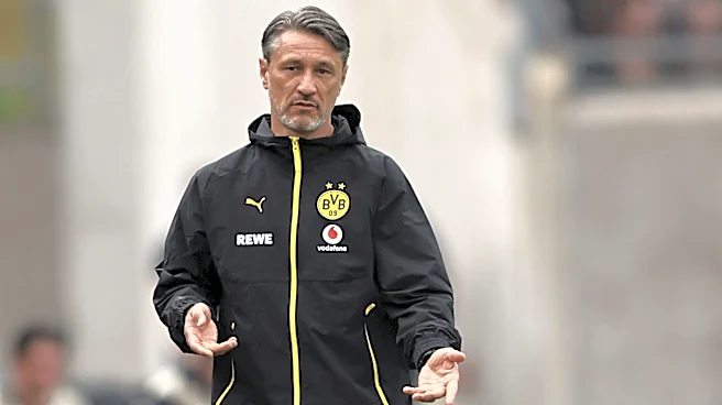 昨季好調だったにもかかわらず、BVBのスターはドルトムントを「できるだけ早く去りたい」と考えているようだ。