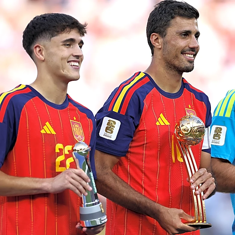 2人の受賞歴ある世界王者がいない！2026年W杯公式メンバー発表に驚きの声