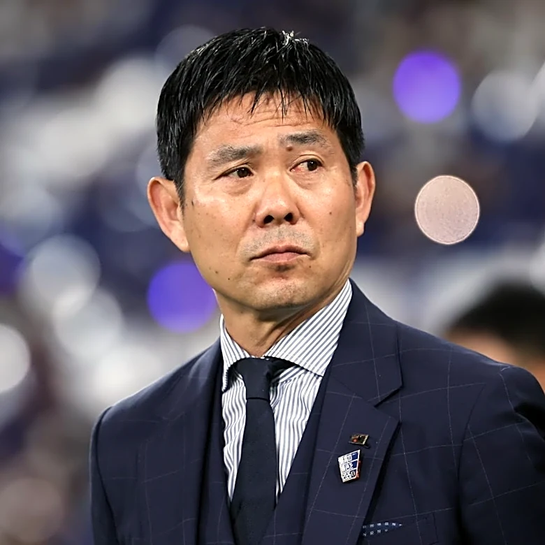 森保一監督の続投が正式決定！ 2027年アジアカップまで指揮…後任は大岩剛氏、ロス五輪代表と兼任へ