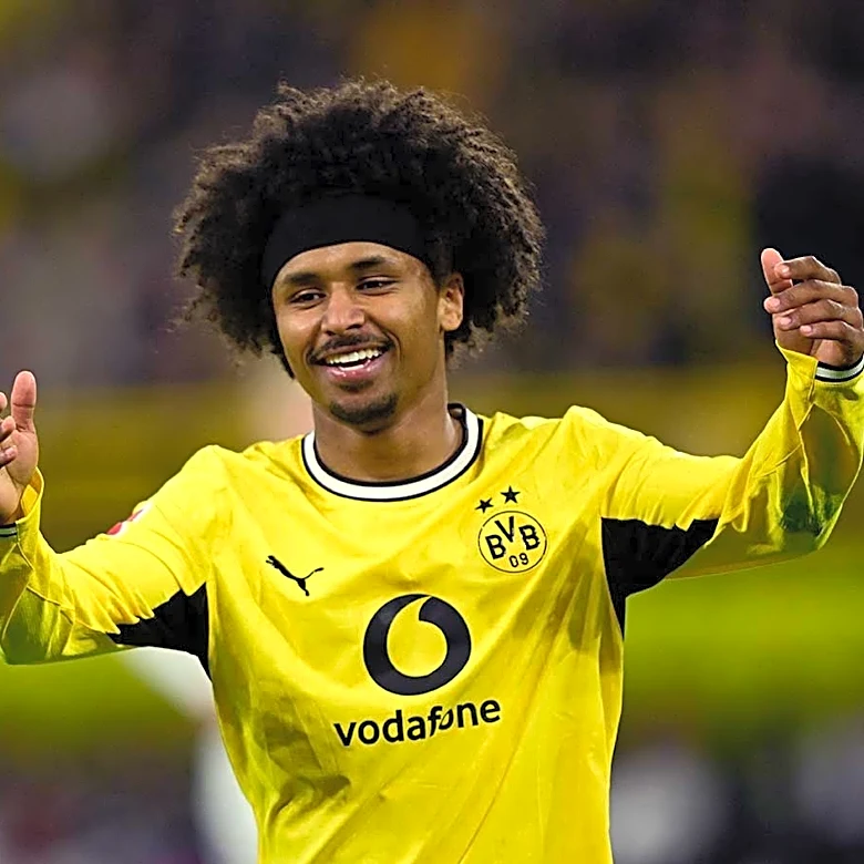 BVBはひとまず大きな損失に：カリム・アデイェミのFCバルセロナ移籍が正式決定