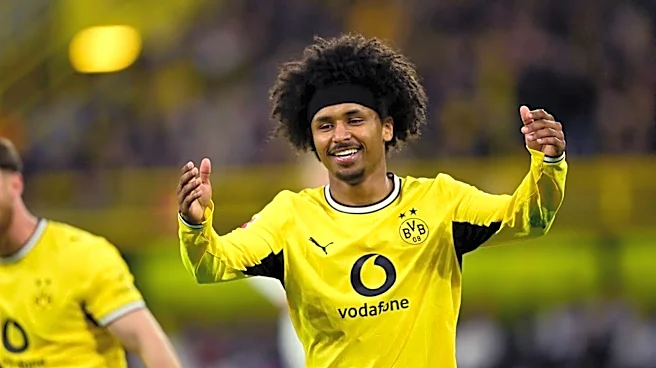 BVBはひとまず大きな損失に:カリム・アデイェミのFCバルセロナ移籍が正式決定