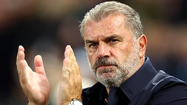 アンジェ・ポステコグルー監督、恥ずかしいスタート! アル・ナスルの新監督が、クリスティアーノ・ロナウド不在のベンフィカBに敗れる