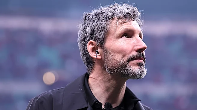 バイエルン・ミュンヘンのレジェンドがベルギー代表の新監督に就任し、元チェルシー、リヴァプール選手をアシスタントコーチに起用した。