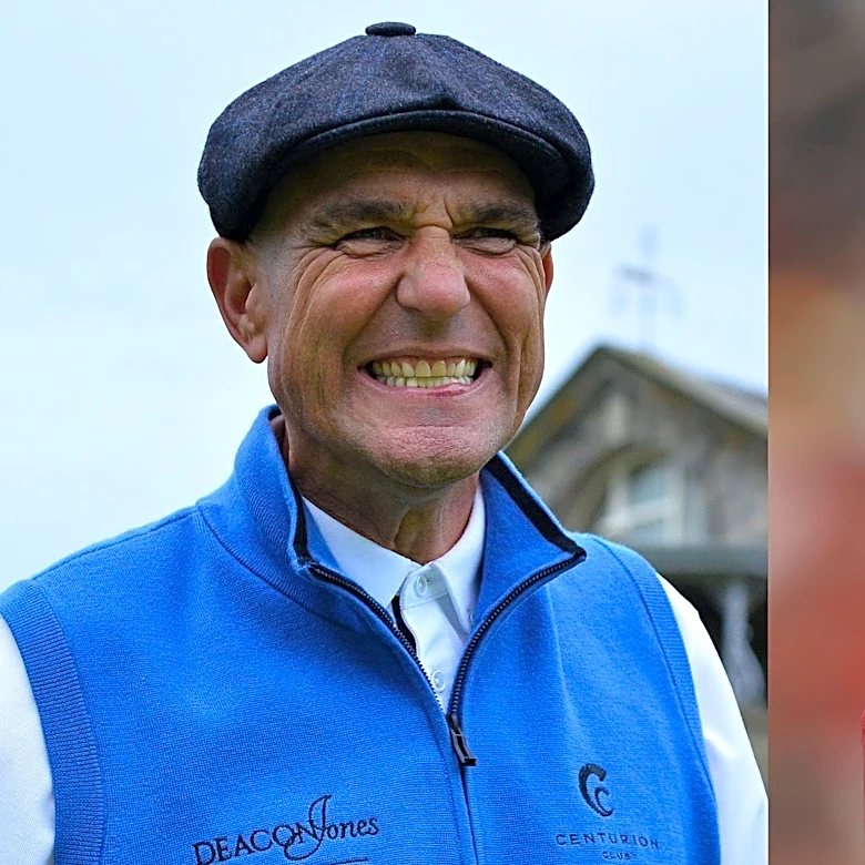 「ヴィニー・ジョーンズでさえ俳優になった。クリスティアーノ・ロナウドもサッカークラブのオーナーになるより、ハリウッド進出が期待される」