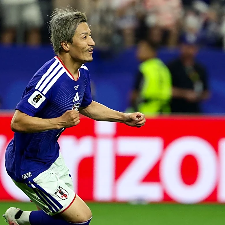 前田大然、英1部イプスウィッチ移籍へ秒読み段階…25日にも正式発表へ