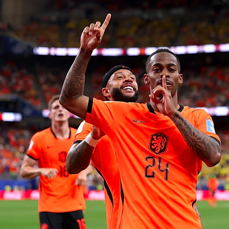 W杯で日本代表からも得点の24歳オランダ代表FWがサウジへ。アル・ヒラルに130億円で移籍決定