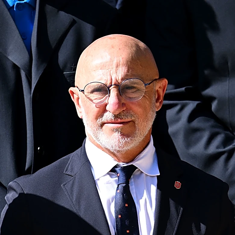 スペイン代表のデ・ラ・フエンテ監督、アルゼンチン人選手たちを痛烈批判