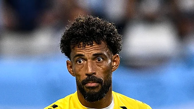 ワールドカップで活躍したヴォジーニャ、最多優勝クラブへの見事な移籍を実現