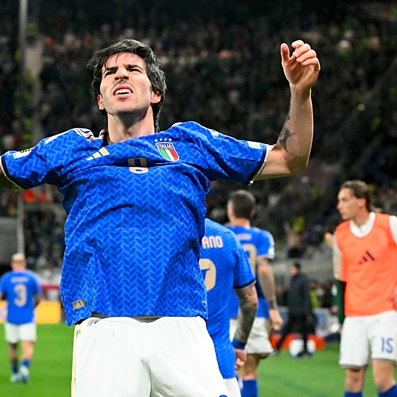 ネーションズリーグから2028年欧州選手権予選まで、イタリア代表の今後の試合日程はどうなっているのだろうか。