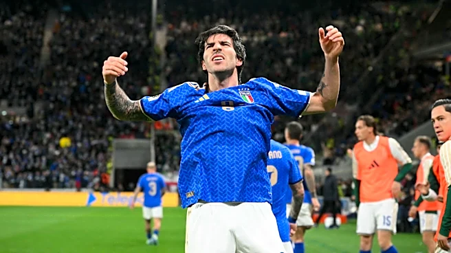 ネーションズリーグから2028年欧州選手権予選まで、イタリア代表の今後の試合日程はどうなっているのだろうか。