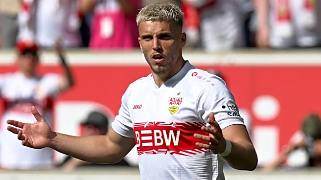 「まったく根拠のない」うわさ：VfBシュトゥットガルトのエルメディン・デミロヴィッチへの関心報道でトルコの名門クラブが憤慨