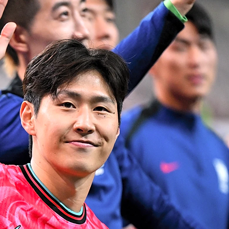 アトレティコ、念願のアジア人選手獲得！移籍金70億円で韓国代表イ・ガンインが加入…背番号は「7」