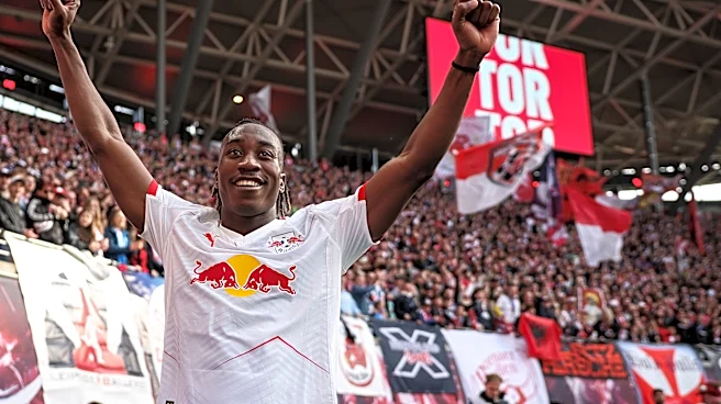 レアル・マドリー、獲得狙うディマンデと個人合意した模様…移籍成立は時間の問題か。スペイン紙「オリーセには完全にアディオス」