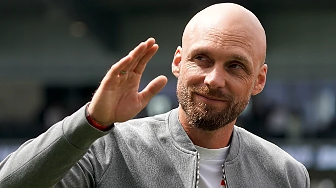 「誤情報の多さはかなり目に余る」：サイード・エル・マラを巡る騒動について、BVBスポーツディレクターのオーレ・ブックが語ったこととは