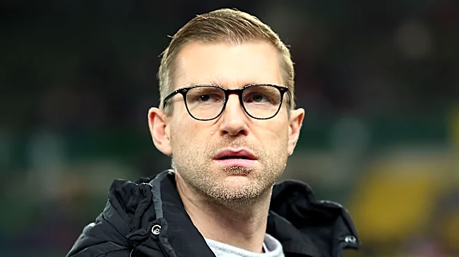 元アーセナル・アカデミーディレクターがユルゲン・クロップ氏の就任に伴いドイツサッカー連盟(DFB)の要職に就いたことを受け、ペル・メルテザッカーが自身のモチベーションについて語った