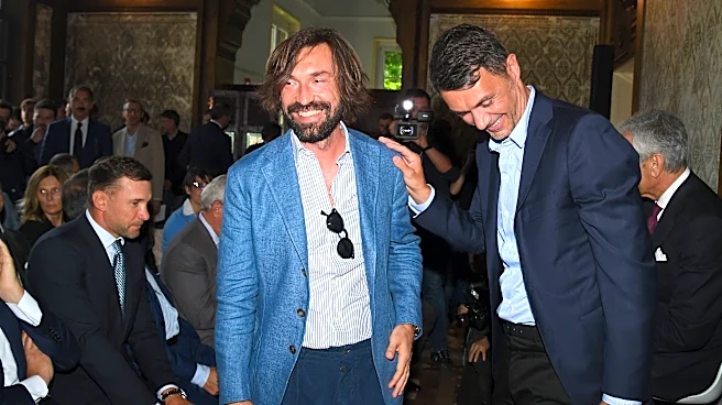 『コリエレ・デラ・セーラ』:イタリア代表を巡る問題で、ピルロとマルディーニの息子たちにも批判が拡大。ニコロとクリスティアンの代理人事務所との関係、そしてリッピの前例。